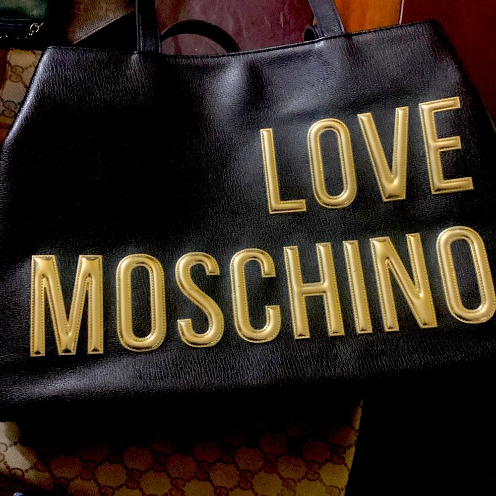 Love Muchino